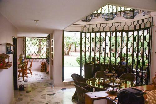 Villa Luz
