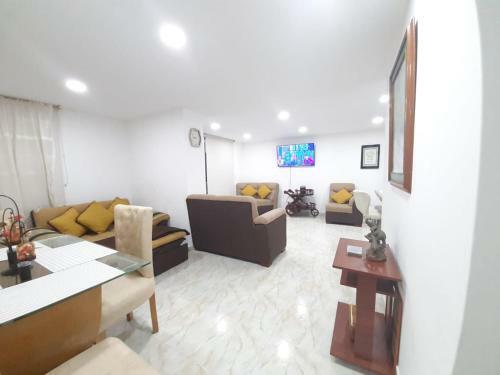 Apartamento Papiros