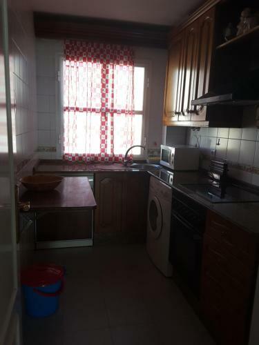 Apartamento Santa Barbara