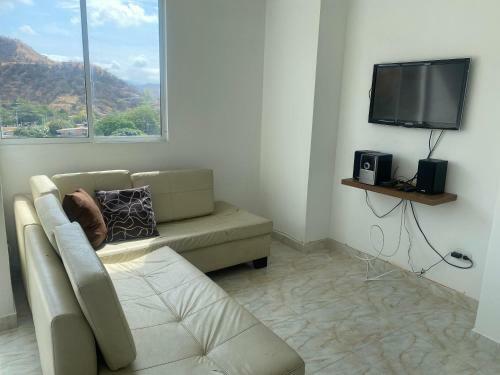 Apartamento Torre Papiros