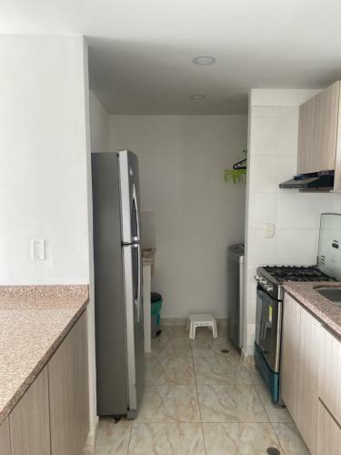 Apartamento Torre Papiros