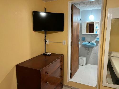 Apartamento Frente Al Mar! Te Encantara!