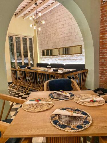 Origo Hotel Boutique