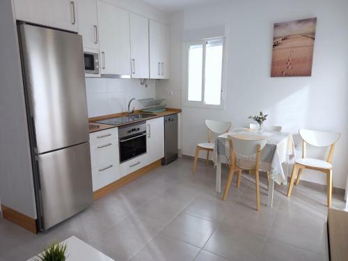 Casa Ortiz With Private Roof Terrace - Oceanview