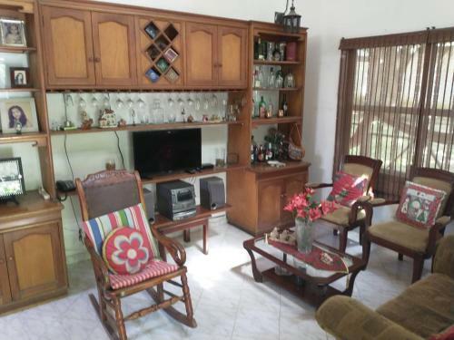 Hostal Villa Lili