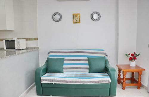 Apartamento Santa Teresa Segunda Planta