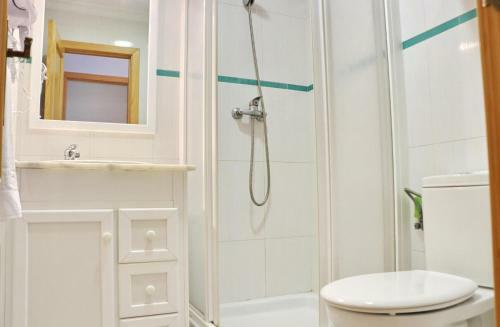 Apartamento Santa Teresa Segunda Planta