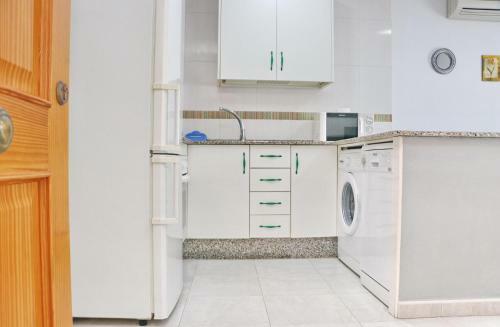 Apartamento Santa Teresa Segunda Planta