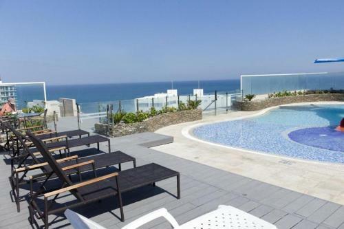 Santa Marta Apartamento Rodadero 1613