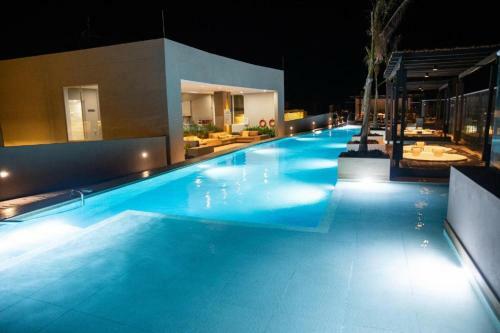 Santa Marta Apartamento Rodadero 1613