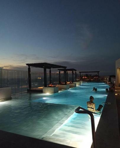 Santa Marta Apartamento Rodadero 1613