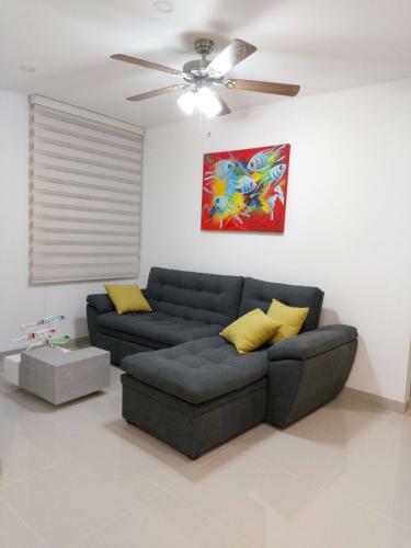 Santa Marta Apartamento Rodadero 1613