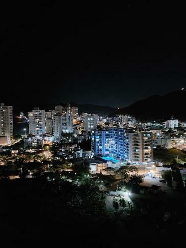 Santa Marta Apartamento Rodadero 1613
