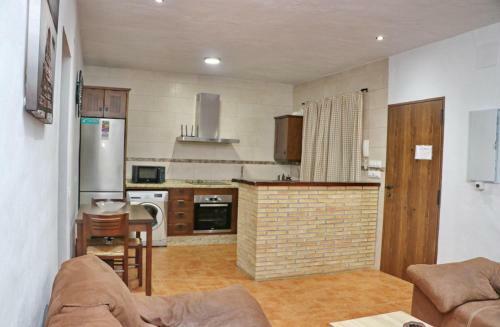 Chalet Los Garridos