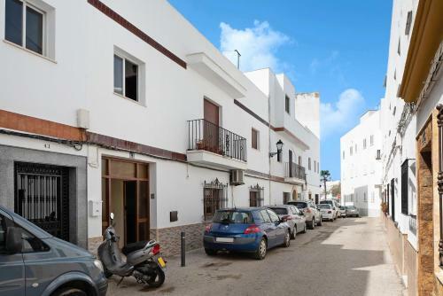 Casa La Perla - Solo Familias