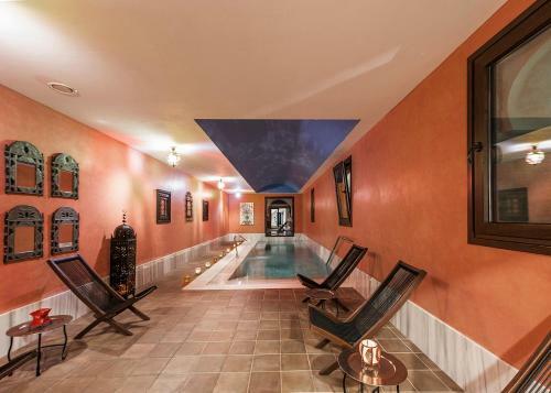 Villa Casa Rural Superior Pr�ncipe De Cortegana