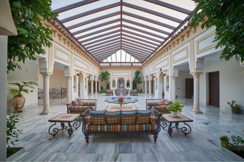 Villa Casa Rural Superior Pr�ncipe De Cortegana