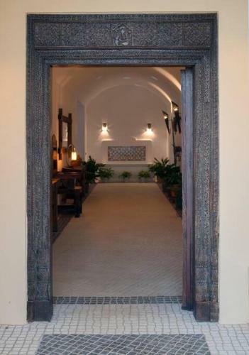 Villa Casa Rural Superior Pr�ncipe De Cortegana