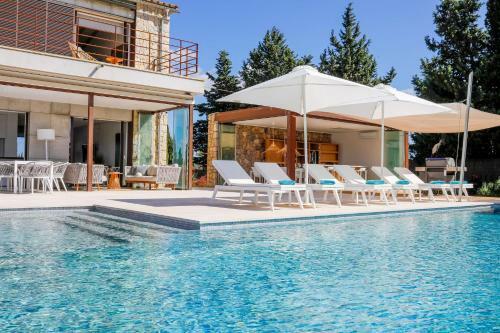 Villa Son Set