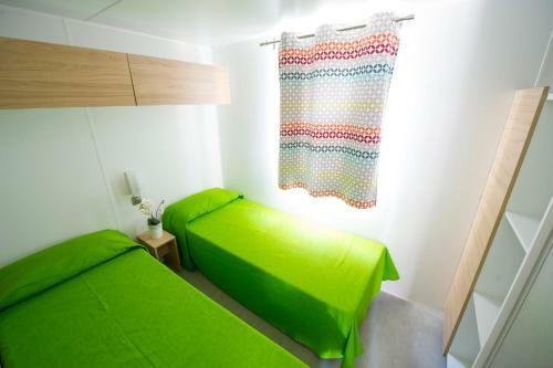 Creixell Camping & Family Resort