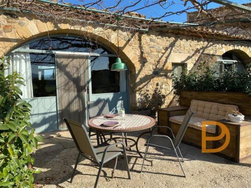 Apartamento En Masia Rural - Mas Xicu
