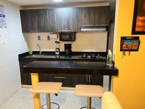Apartamento Close To The Beach! You?ll Love It!