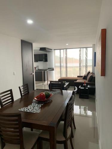 Hermoso Apartamento En Buga