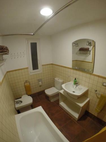 Apartamento Villa Sol