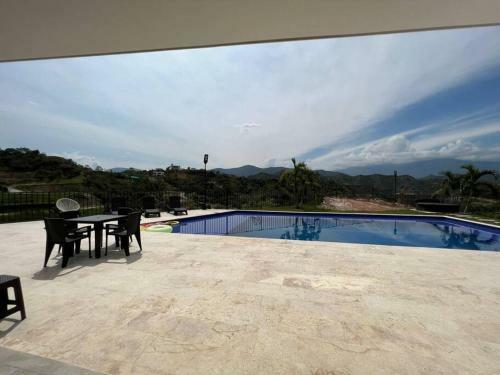 Archi Finca