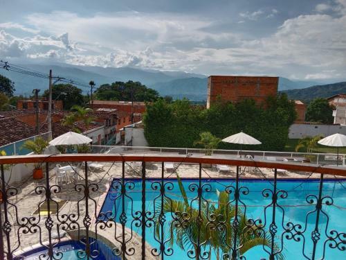 Hotel Tamarindo Risort