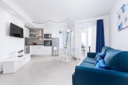 Apartamento Home2book Charming Azurro Wifi & Pool