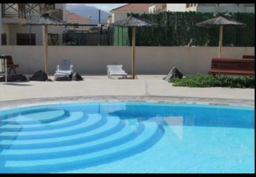 Fuerteventura Beachhouse