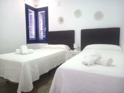 Apartamento Vivienda Vacacional Los Barqueros 25