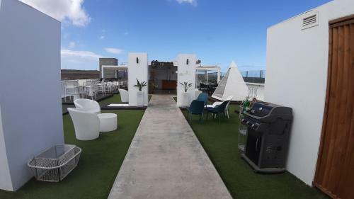 Apartamento Romantic Escape Corralejo