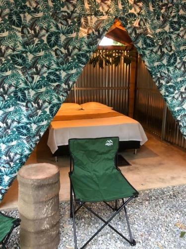 1541 Ecolodge - Glamping