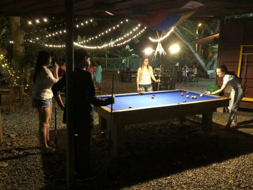 1541 Ecolodge - Glamping