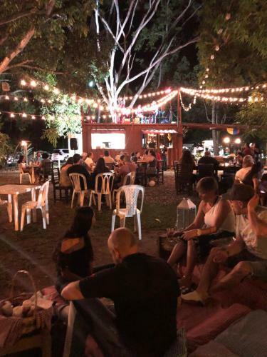 1541 Ecolodge - Glamping