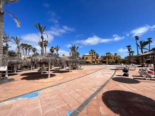 Corralejo Apartament In Oasis Papagayo