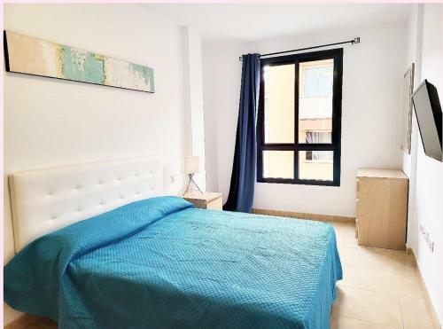 Apartamento Atlantic Blue, Fiber, Next To The Ocean