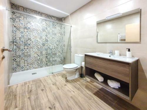Apartamento Domvs III