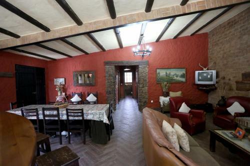 Agroturismo Llano San Ignacio