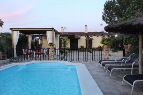 Agroturismo Llano San Ignacio