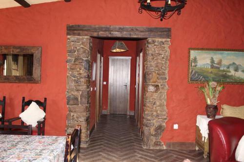 Agroturismo Llano San Ignacio
