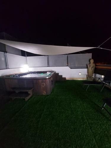 Apartamento �tico Soleado Con Jaccuzzi