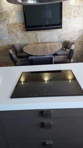 Apartamento �tico Soleado Con Jaccuzzi