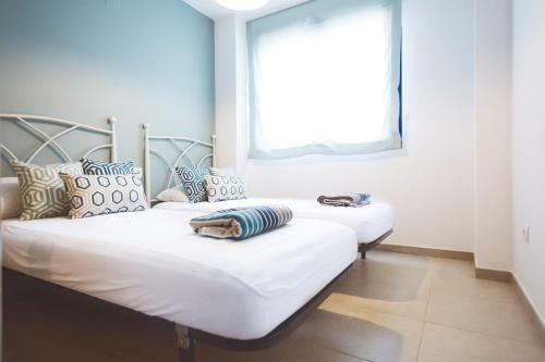 Apartamento Denia Sue�os Del Mar II