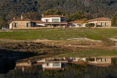 Villa Casa Rural Los Tres Lugares