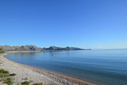 Casa En Puerto Pollensa A 50m De La Playa
