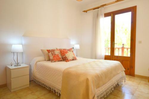 Casa En Puerto Pollensa A 50m De La Playa