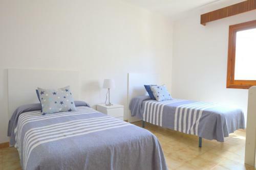 Casa En Puerto Pollensa A 50m De La Playa